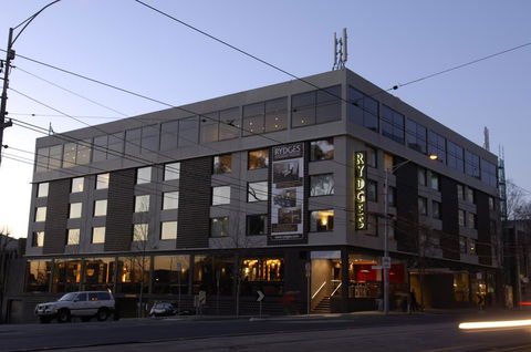Crowne Plaza Melbourne Carlton, An IHG Hotel - Holiday Great Ocean Road 1