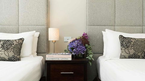 Crowne Plaza Melbourne Carlton, An IHG Hotel - Holiday Great Ocean Road 9