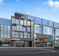 Lanbruk Richmond Hill - Holiday Great Ocean Road