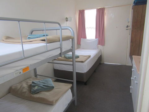 Twin City Motor Inn - Holiday Great Ocean Road 19