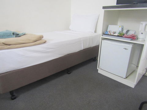 Twin City Motor Inn - Holiday Great Ocean Road 26