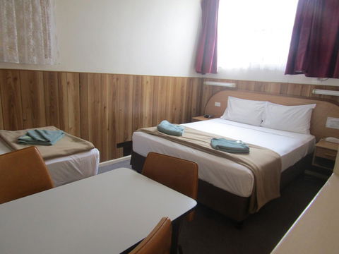 Twin City Motor Inn - Holiday Great Ocean Road 24