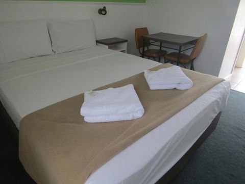 Twin City Motor Inn - Holiday Great Ocean Road 32