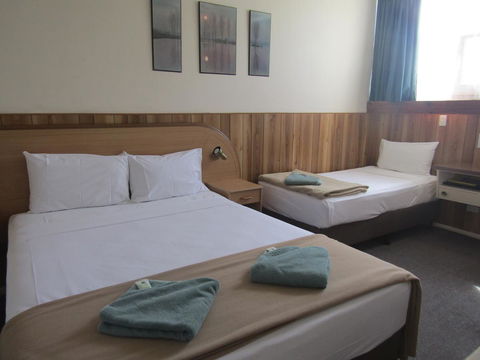 Twin City Motor Inn - Holiday Great Ocean Road 31