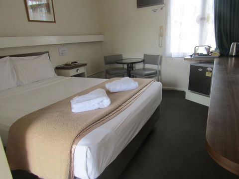 Twin City Motor Inn - Holiday Great Ocean Road 33