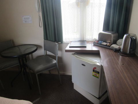 Twin City Motor Inn - Holiday Great Ocean Road 35