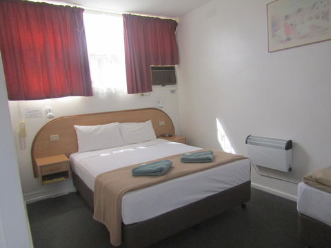 Twin City Motor Inn - Holiday Great Ocean Road 29