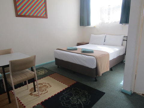 Twin City Motor Inn - Holiday Great Ocean Road 17