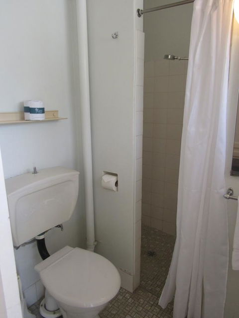 Twin City Motor Inn - Holiday Great Ocean Road 27