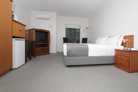 Quality Inn & Suites The Menzies - Holiday Great Ocean Road 4