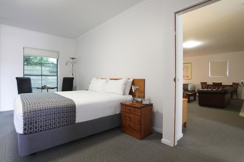 Quality Inn & Suites The Menzies - Holiday Great Ocean Road 12