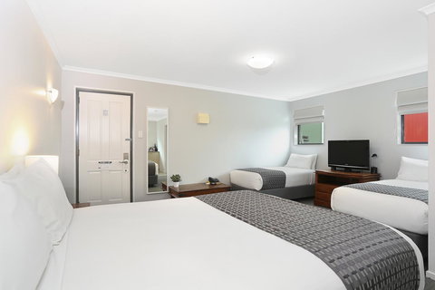 Quality Inn & Suites The Menzies - Holiday Great Ocean Road 15