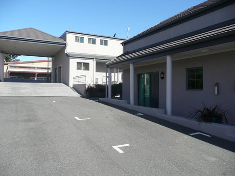 Quality Inn & Suites The Menzies - Holiday Great Ocean Road 5