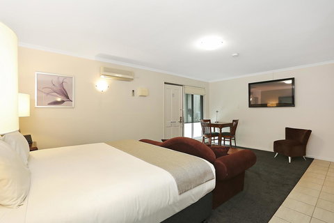 Quality Inn & Suites The Menzies - Holiday Great Ocean Road 38
