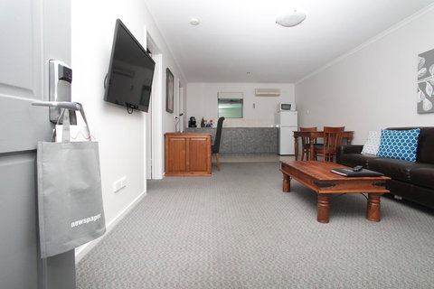 Quality Inn & Suites The Menzies - Holiday Great Ocean Road 40