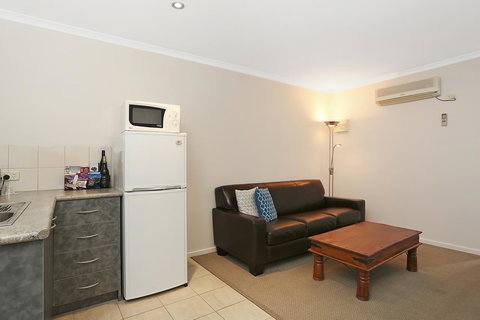 Quality Inn & Suites The Menzies - Holiday Great Ocean Road 39