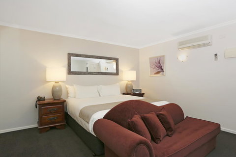 Quality Inn & Suites The Menzies - Holiday Great Ocean Road 33