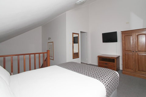 Quality Inn & Suites The Menzies - Holiday Great Ocean Road 24