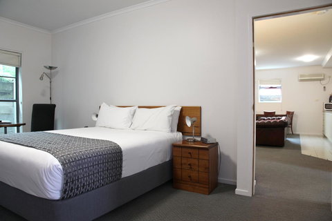 Quality Inn & Suites The Menzies - Holiday Great Ocean Road 13