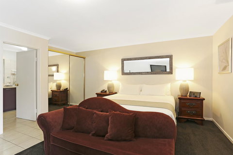 Quality Inn & Suites The Menzies - Holiday Great Ocean Road 37
