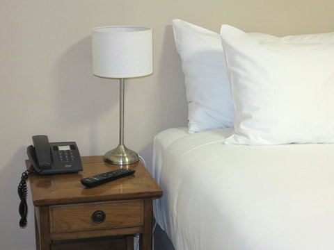 Quality Inn & Suites The Menzies - Holiday Great Ocean Road 17