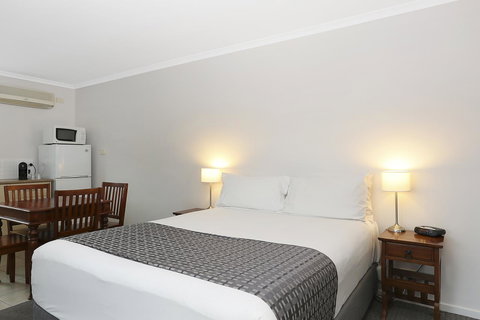 Quality Inn & Suites The Menzies - Holiday Great Ocean Road 16