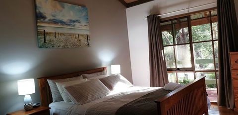 Day Dream Cottage - Holiday Great Ocean Road 1