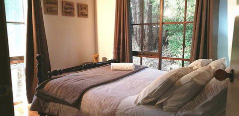 Day Dream Cottage - Holiday Great Ocean Road 5