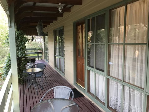 Day Dream Cottage - Holiday Great Ocean Road 25