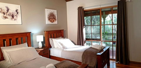 Day Dream Cottage - Holiday Great Ocean Road 7