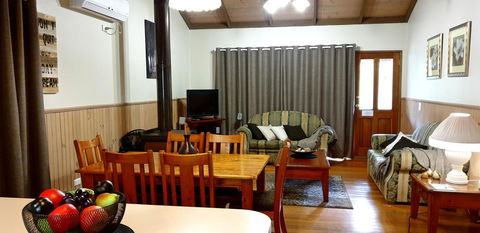 Day Dream Cottage - Holiday Great Ocean Road 8