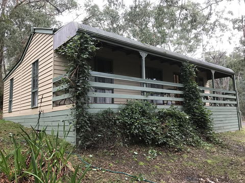 Day Dream Cottage - Holiday Great Ocean Road 26