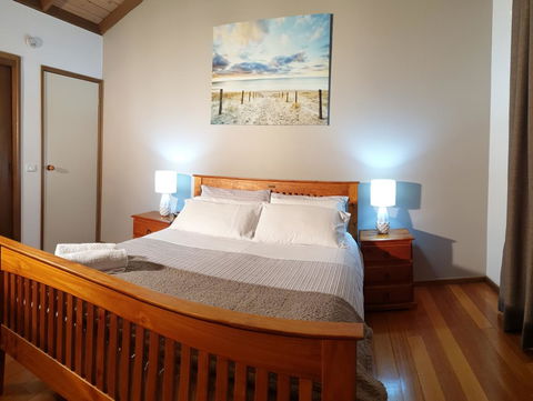 Day Dream Cottage - Holiday Great Ocean Road 6