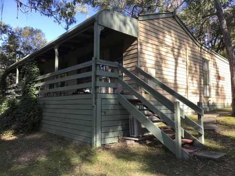 Day Dream Cottage - Holiday Great Ocean Road 0