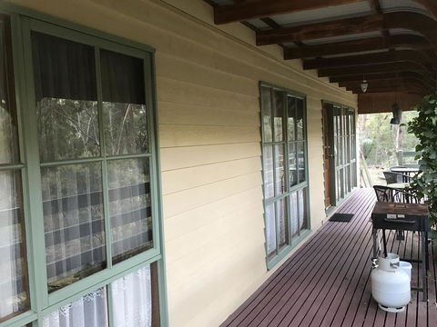 Day Dream Cottage - Holiday Great Ocean Road 29