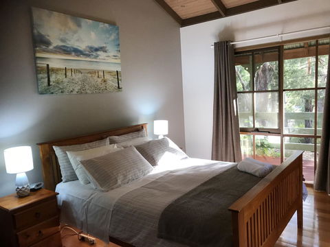 Day Dream Cottage - Holiday Great Ocean Road 19