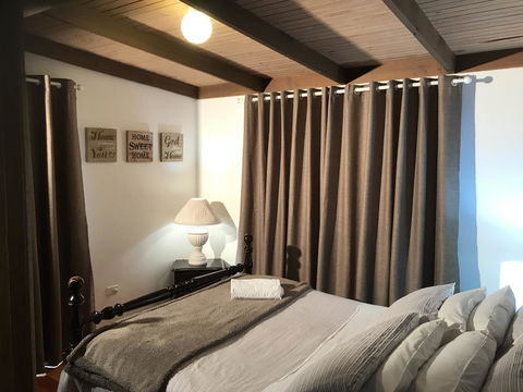 Day Dream Cottage - Holiday Great Ocean Road 21
