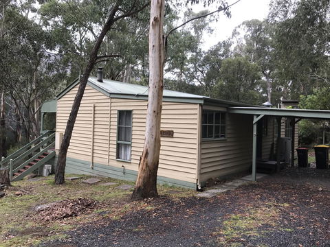 Day Dream Cottage - Holiday Great Ocean Road 23