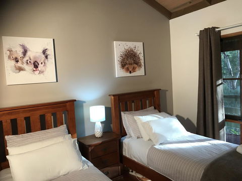 Day Dream Cottage - Holiday Great Ocean Road 4