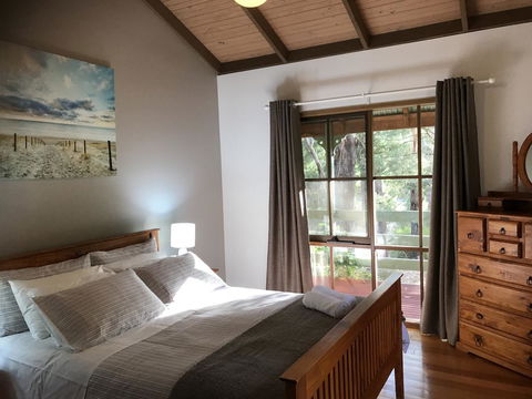 Day Dream Cottage - Holiday Great Ocean Road 18