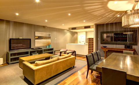 ACD Apartments - Holiday Great Ocean Road 0