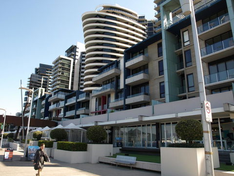 ACD Apartments - Holiday Great Ocean Road 44