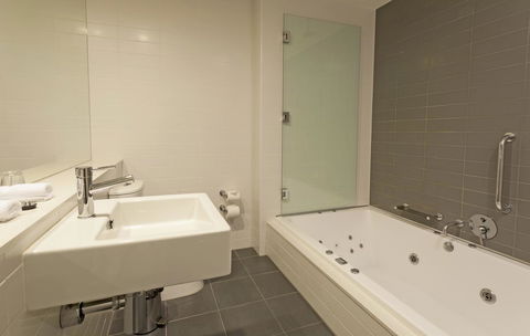Causeway 353 Hotel - Holiday Great Ocean Road 9