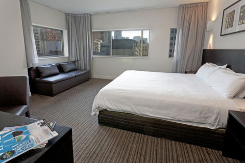 Causeway 353 Hotel - Holiday Great Ocean Road 34