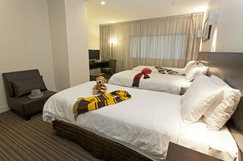 Causeway 353 Hotel - Holiday Great Ocean Road 37