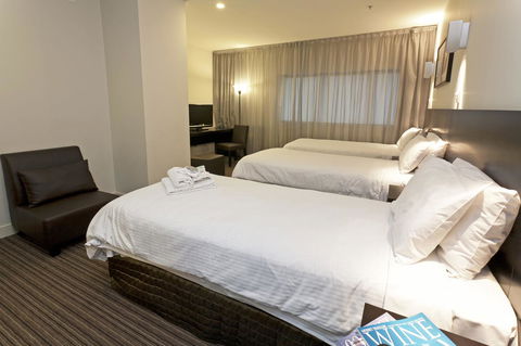 Causeway 353 Hotel - Holiday Great Ocean Road 20