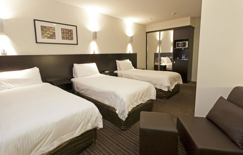 Causeway 353 Hotel - Holiday Great Ocean Road 21