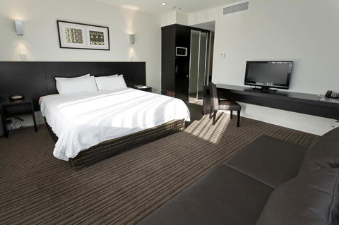 Causeway 353 Hotel - Holiday Great Ocean Road 8