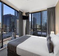 Riverside Apartments Melbourne formerly Best Western Riverside Apartments - Holiday Great Ocean Road
