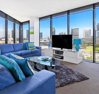 Docklands Executive Apartments - Melbourne - Holiday Great Ocean Road